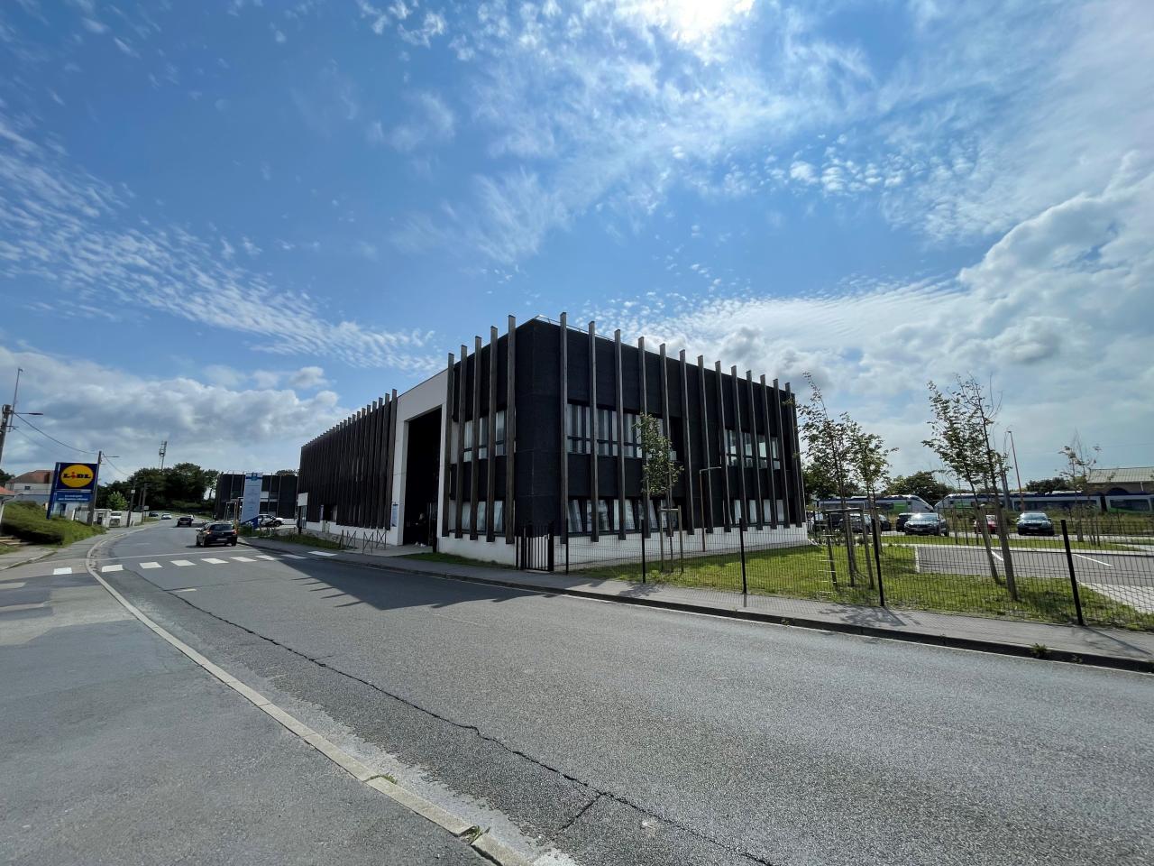 Bureau Étaples 750m² Vente bureau Étaples Pas-de-Calais OVBUR2309718 0
